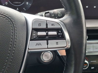 2024 Kia Telluride SX X-Pro