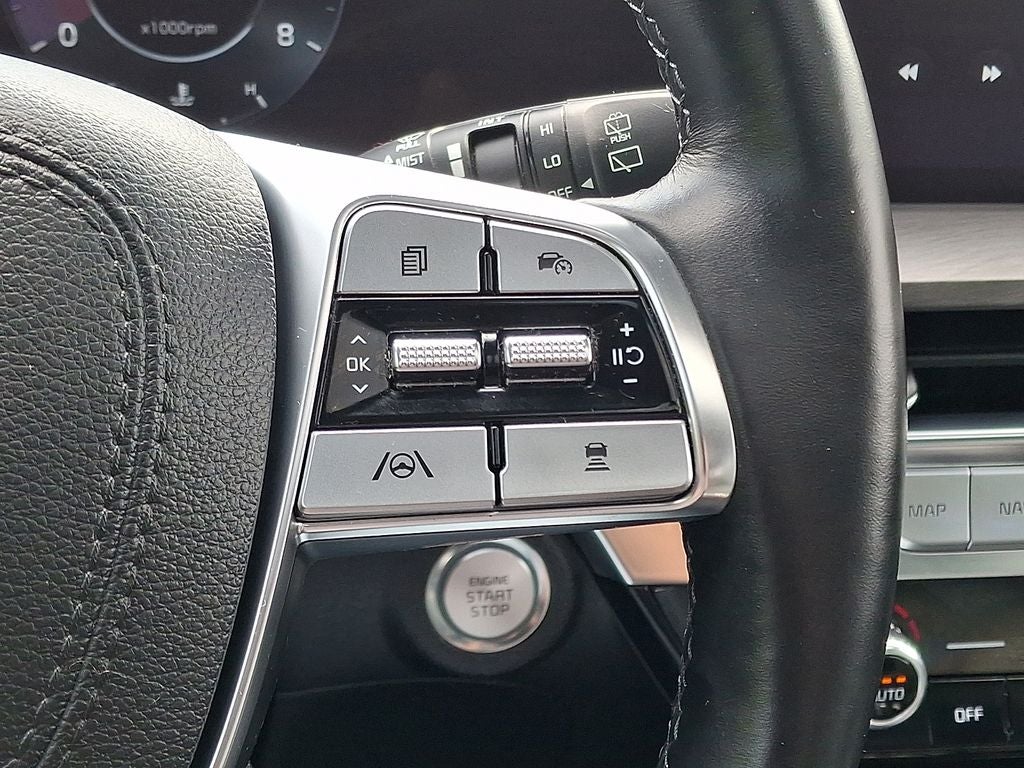 2024 Kia Telluride SX X-Pro
