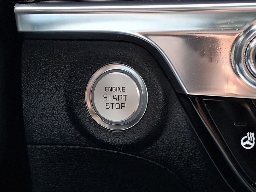 2024 Kia Telluride SX X-Pro