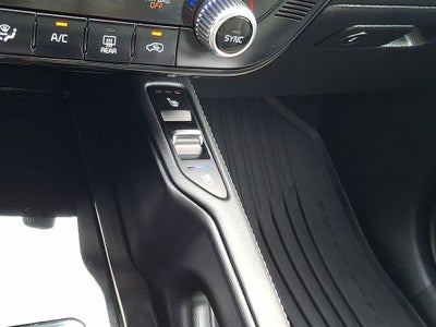 2024 Kia Telluride SX X-Pro
