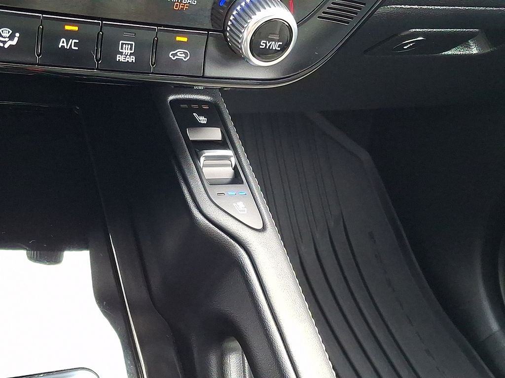 2024 Kia Telluride SX X-Pro