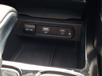 2024 Kia Telluride SX X-Pro