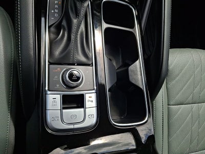 2024 Kia Telluride SX X-Pro
