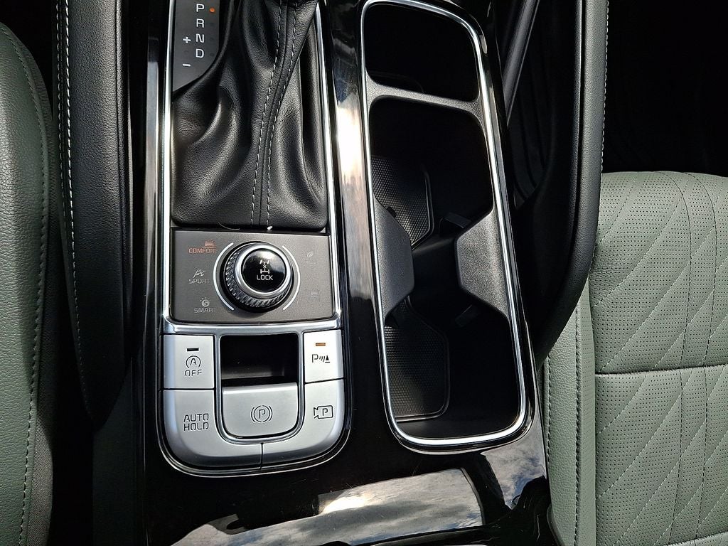 2024 Kia Telluride SX X-Pro