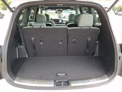 2024 Kia Telluride SX X-Pro