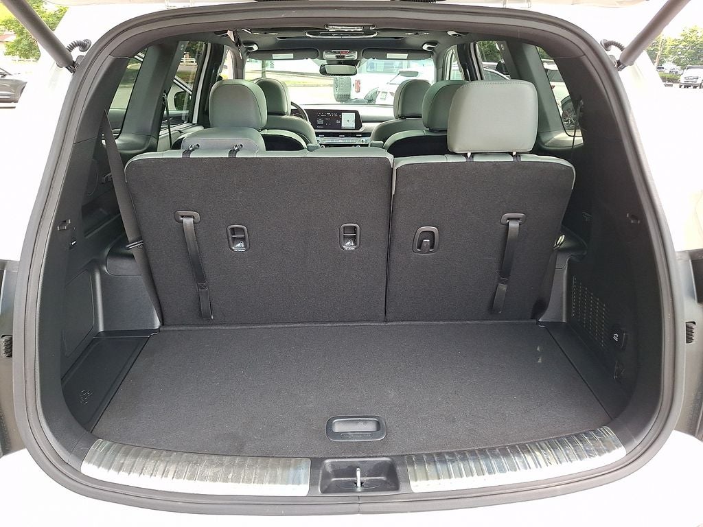2024 Kia Telluride SX X-Pro