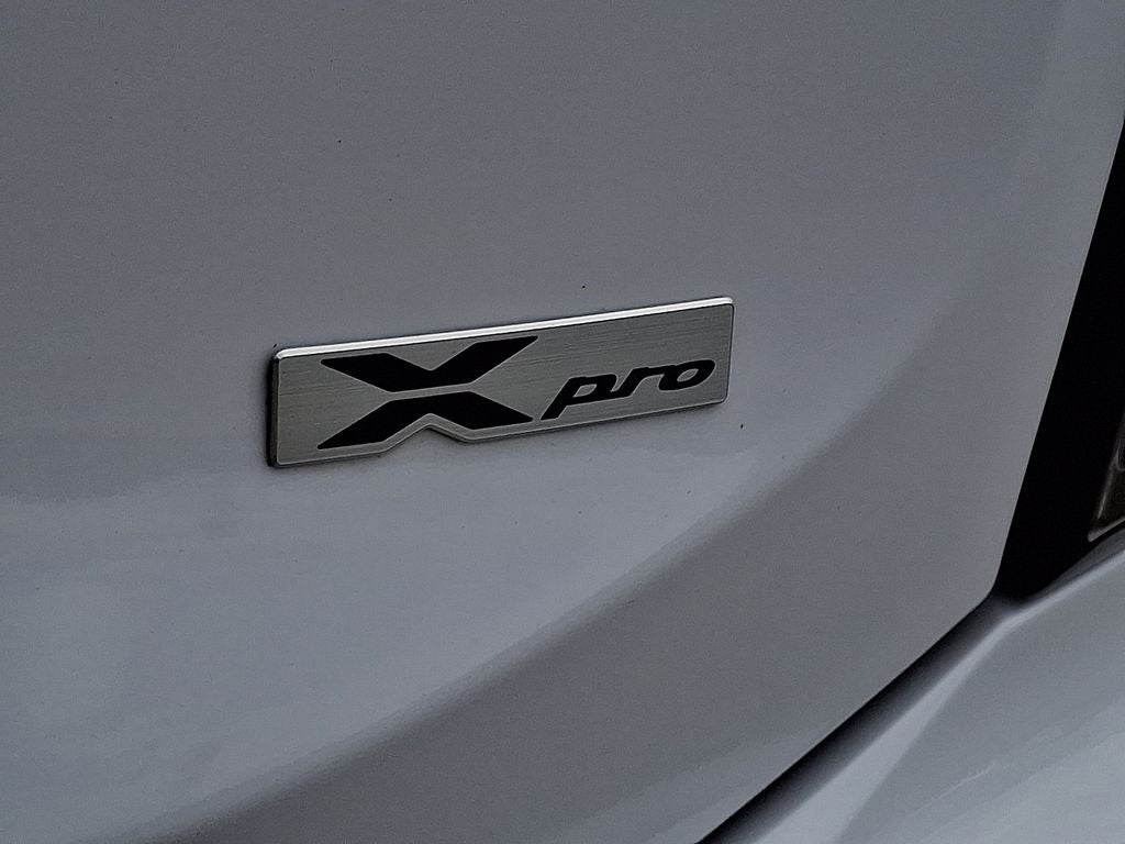 2024 Kia Telluride SX X-Pro
