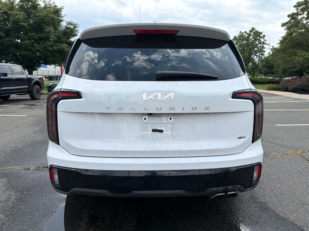 2024 Kia Telluride SX X-Pro