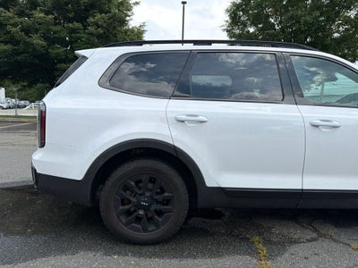 2024 Kia Telluride SX X-Pro