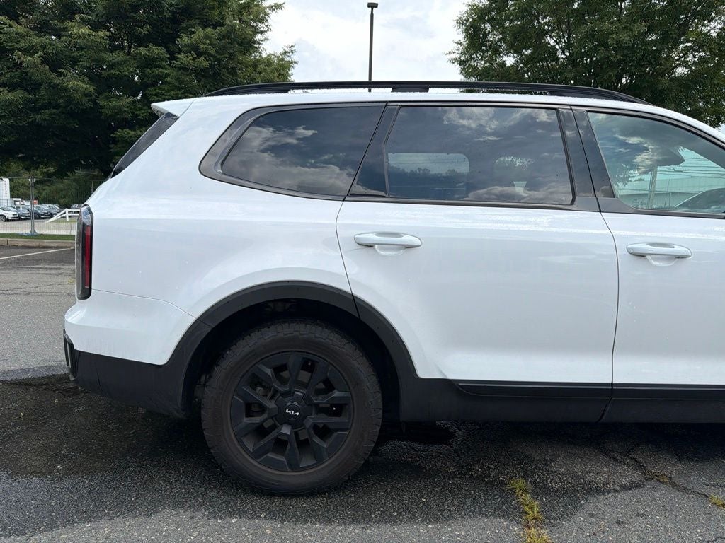 2024 Kia Telluride SX X-Pro