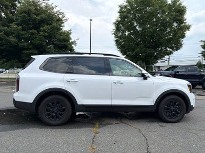 2024 Kia Telluride SX X-Pro