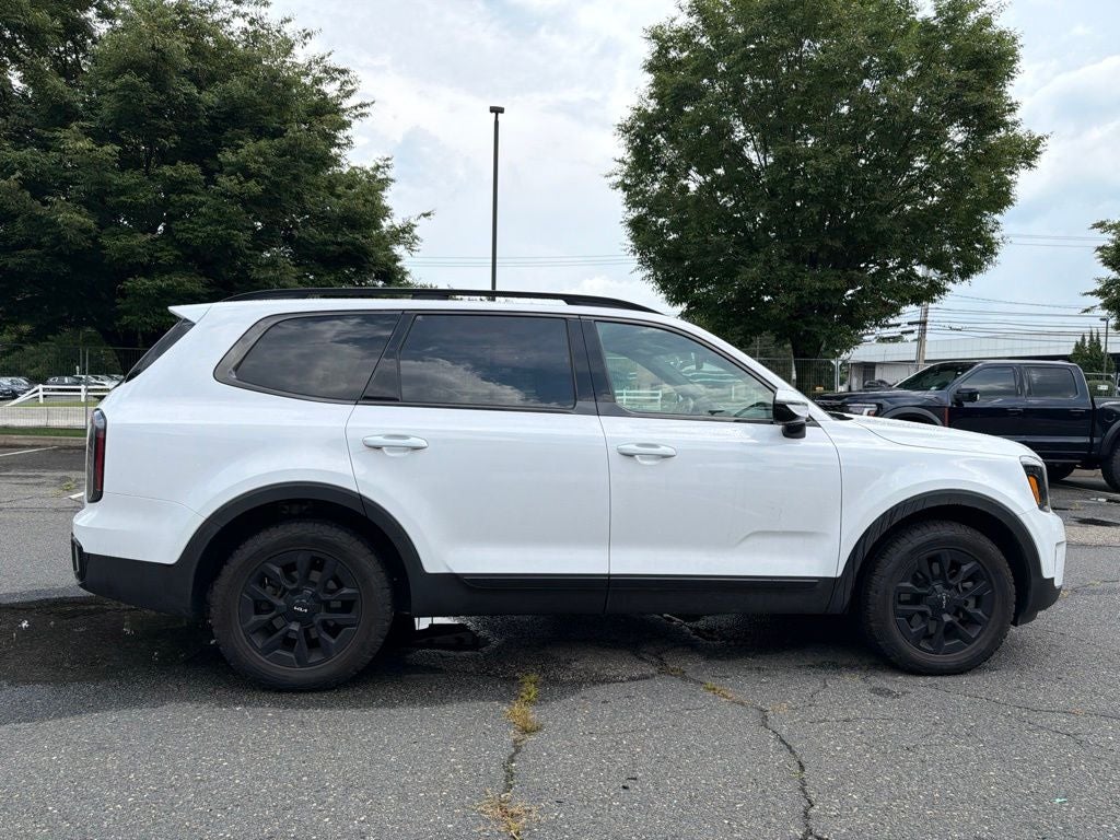 2024 Kia Telluride SX X-Pro