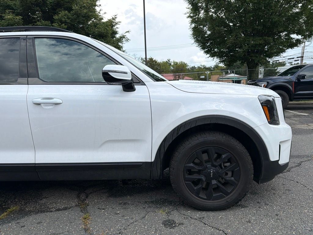 2024 Kia Telluride SX X-Pro