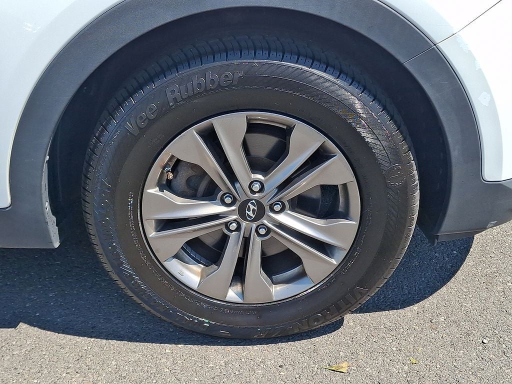 2015 Hyundai Santa Fe Sport Base