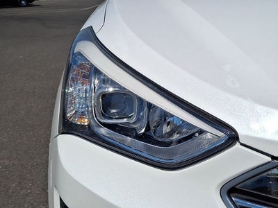 2015 Hyundai Santa Fe Sport Base