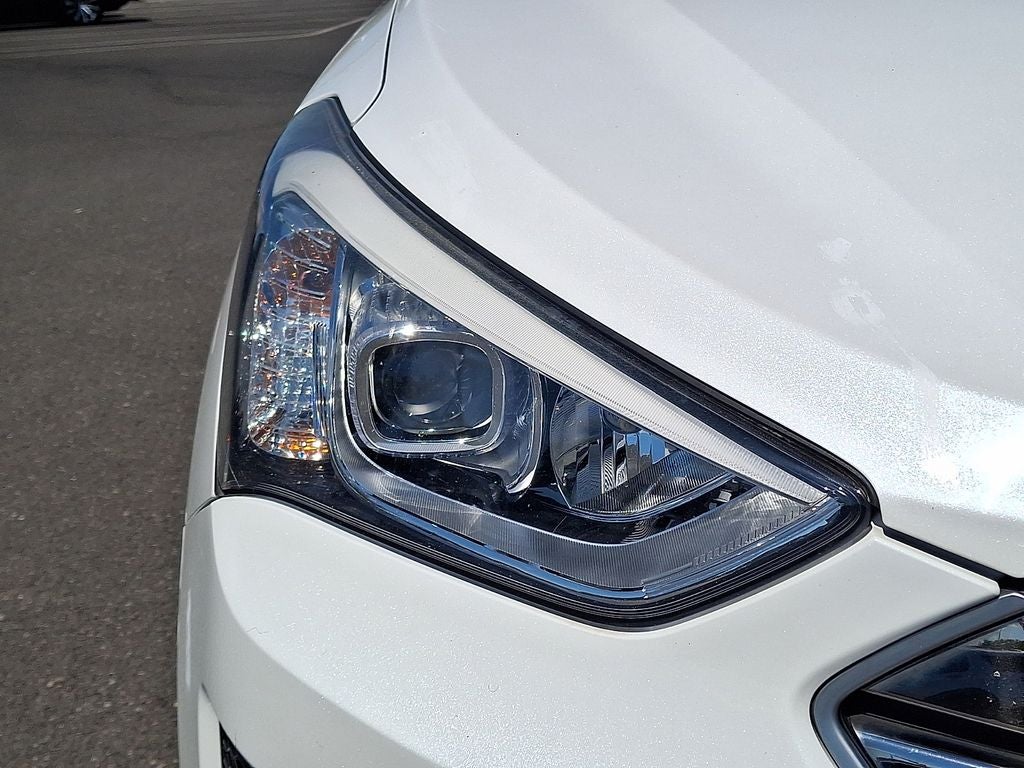 2015 Hyundai Santa Fe Sport Base