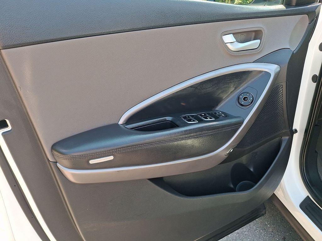 2015 Hyundai Santa Fe Sport Base
