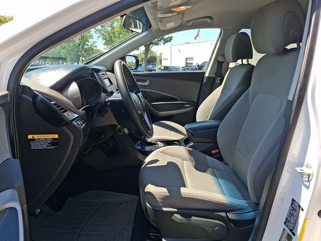 2015 Hyundai Santa Fe Sport Base