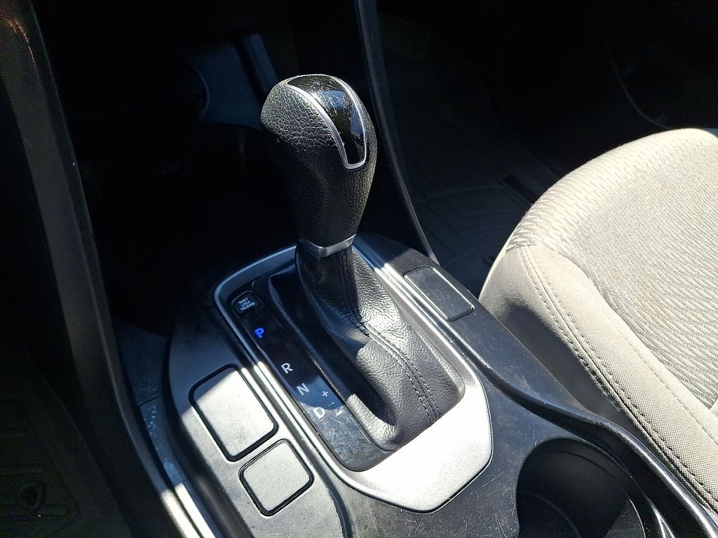 2015 Hyundai Santa Fe Sport Base