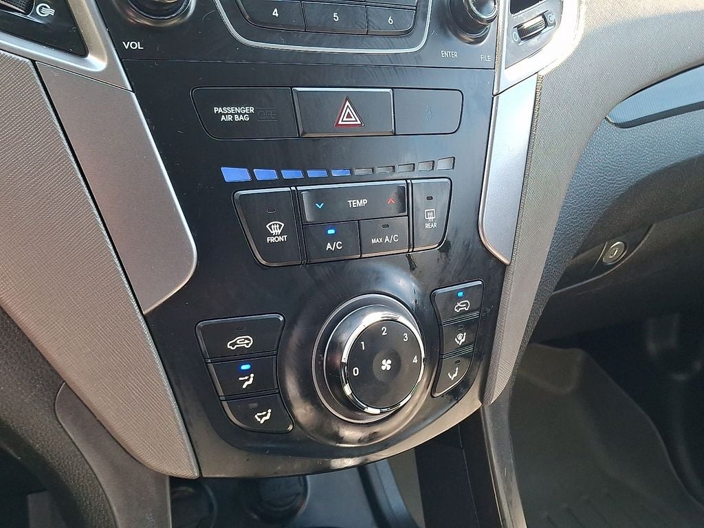 2015 Hyundai Santa Fe Sport Base