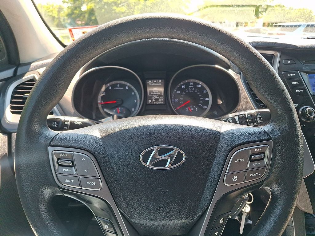 2015 Hyundai Santa Fe Sport Base