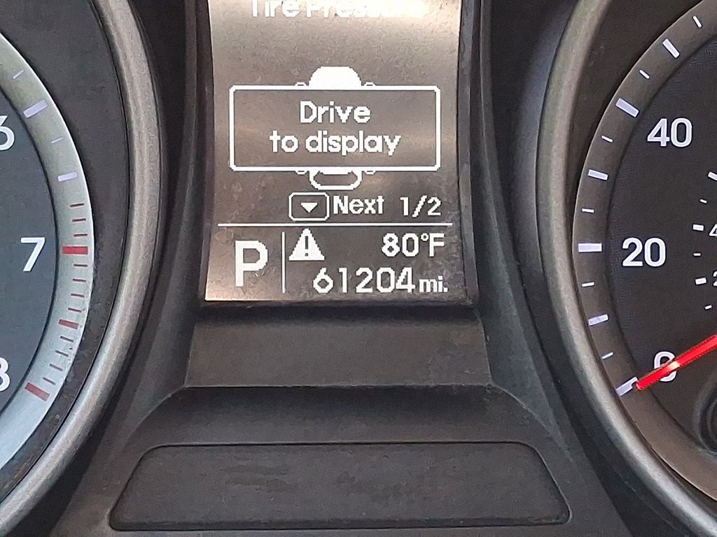2015 Hyundai Santa Fe Sport Base