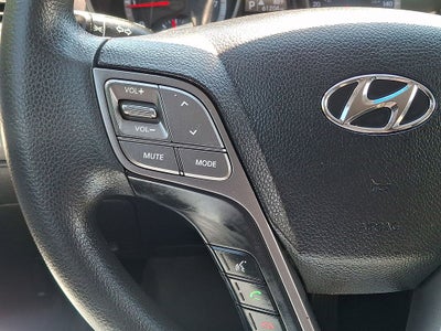 2015 Hyundai Santa Fe Sport Base