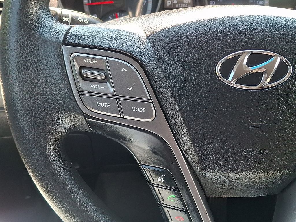 2015 Hyundai Santa Fe Sport Base