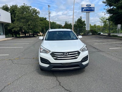 2015 Hyundai Santa Fe Sport Base