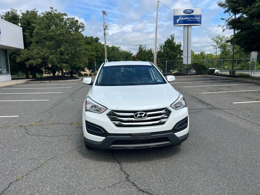 2015 Hyundai Santa Fe Sport Base