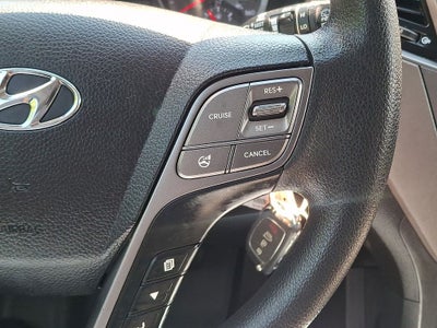 2015 Hyundai Santa Fe Sport Base
