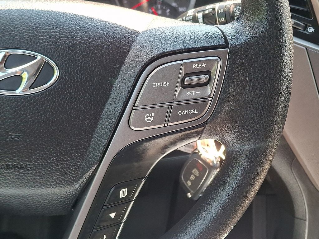 2015 Hyundai Santa Fe Sport Base