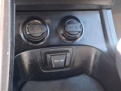 2015 Hyundai Santa Fe Sport Base