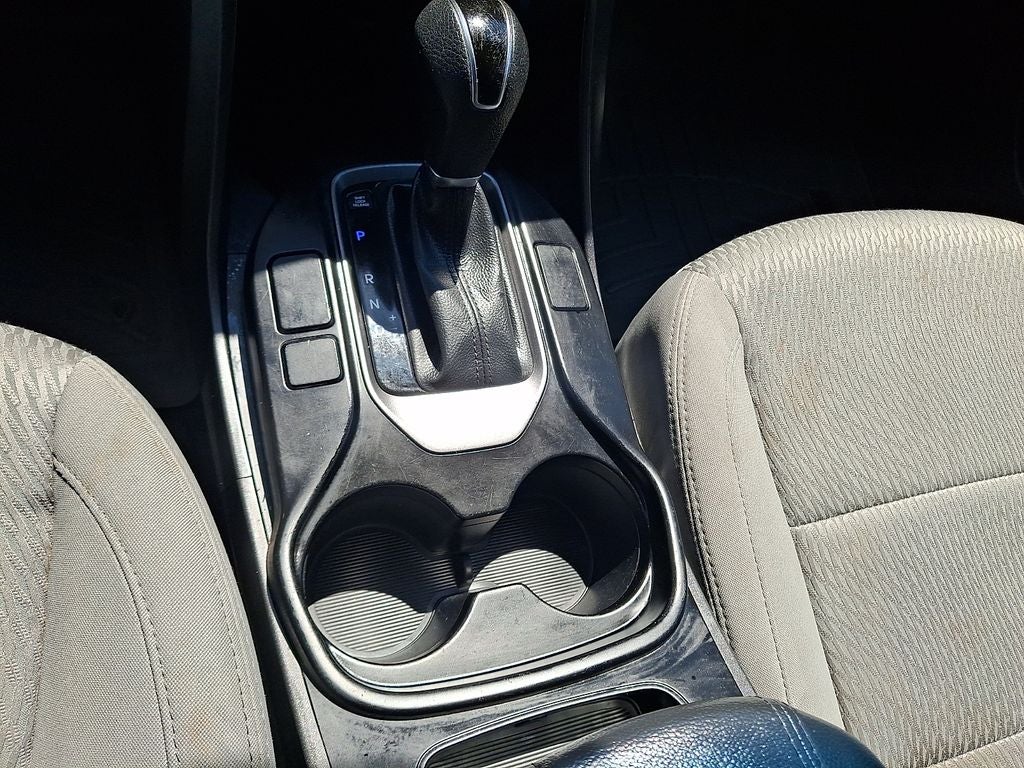 2015 Hyundai Santa Fe Sport Base