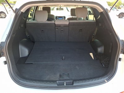2015 Hyundai Santa Fe Sport Base