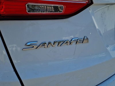 2015 Hyundai Santa Fe Sport Base