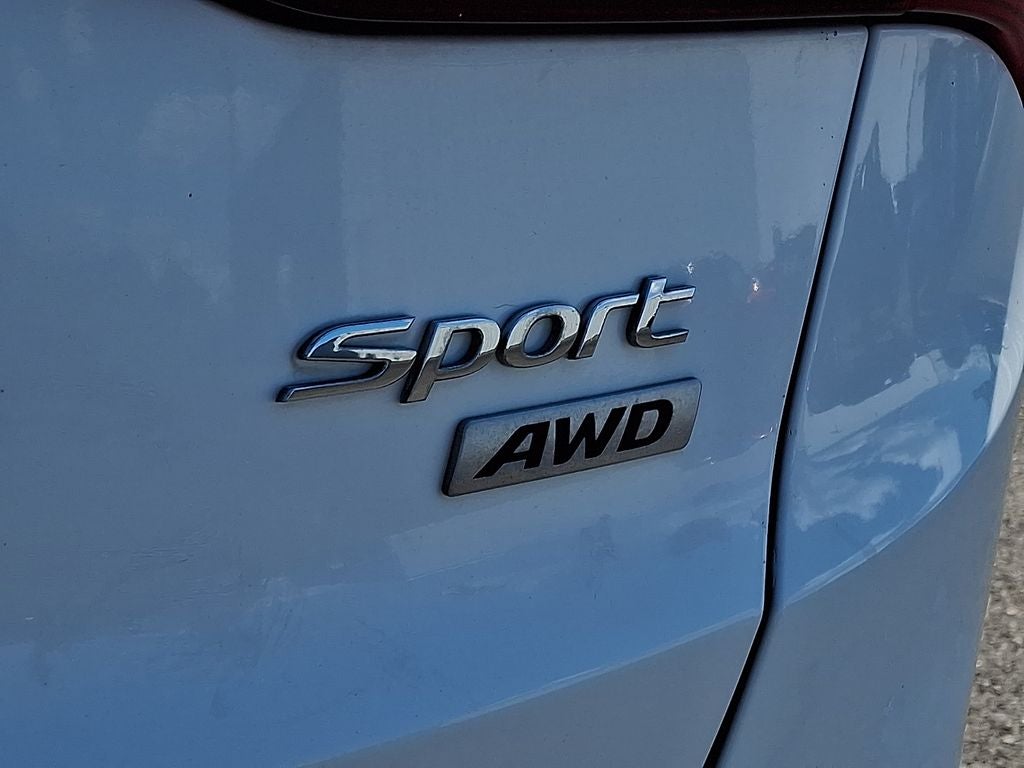2015 Hyundai Santa Fe Sport Base