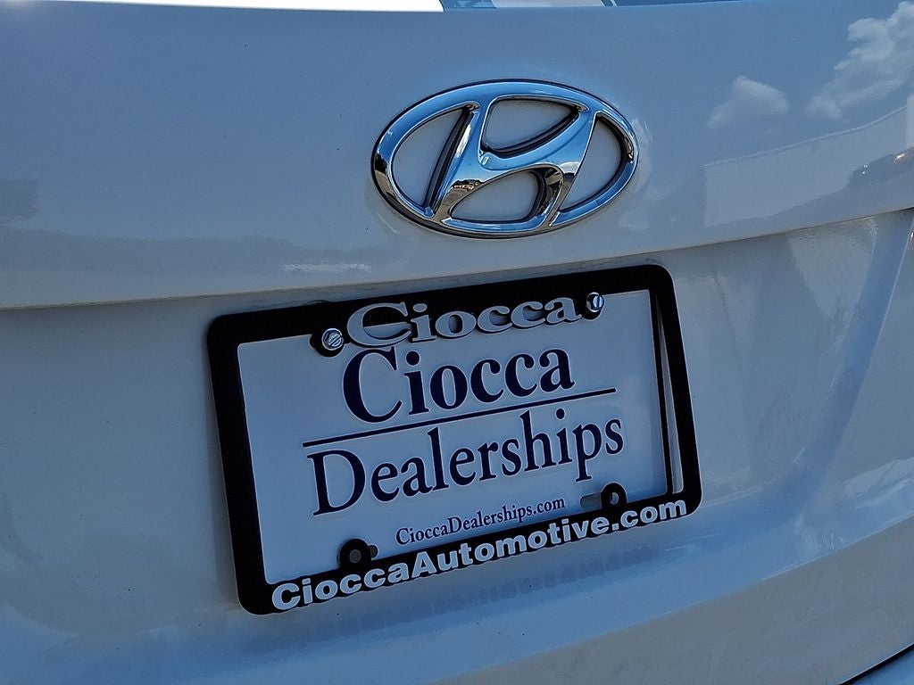 2015 Hyundai Santa Fe Sport Base