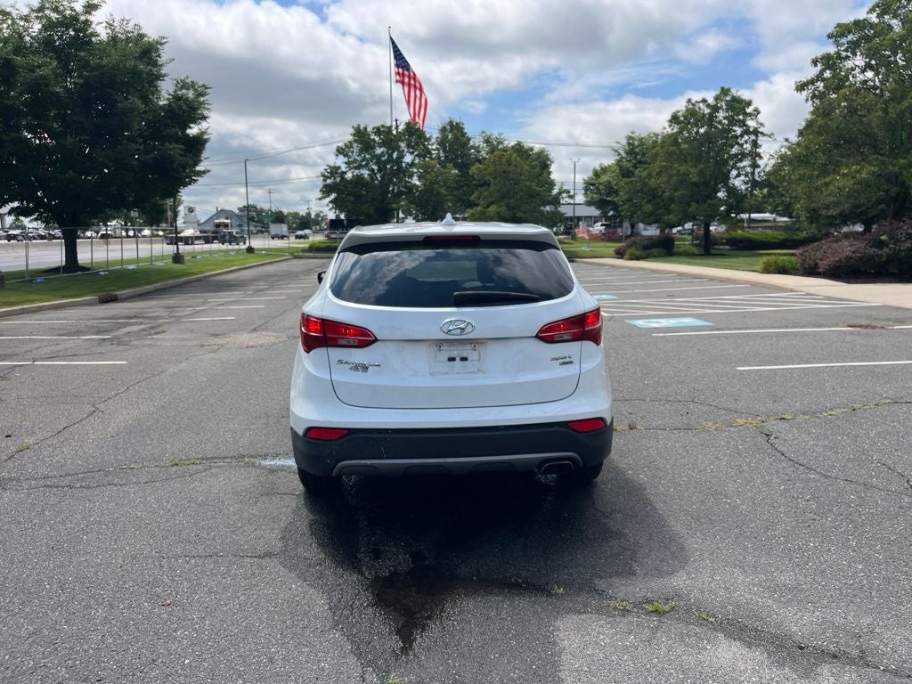 2015 Hyundai Santa Fe Sport Base