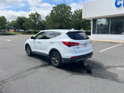 2015 Hyundai Santa Fe Sport Base