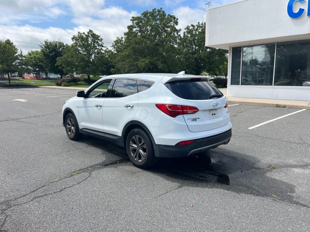 2015 Hyundai Santa Fe Sport Base