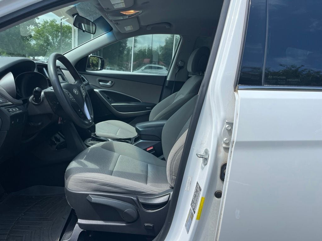 2015 Hyundai Santa Fe Sport Base