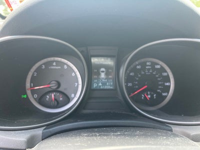 2015 Hyundai Santa Fe Sport Base