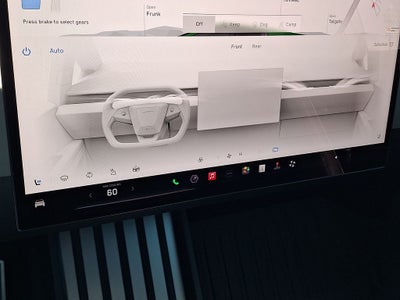 2024 Tesla Cybertruck Base