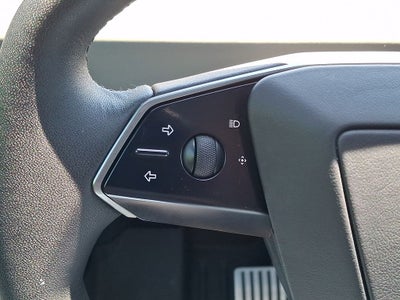 2024 Tesla Cybertruck Base