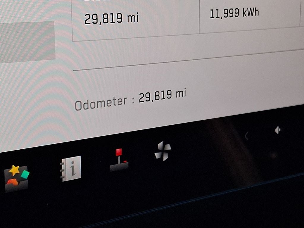 2024 Tesla Cybertruck Base
