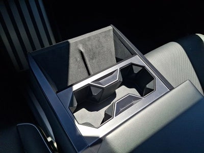 2024 Tesla Cybertruck Base