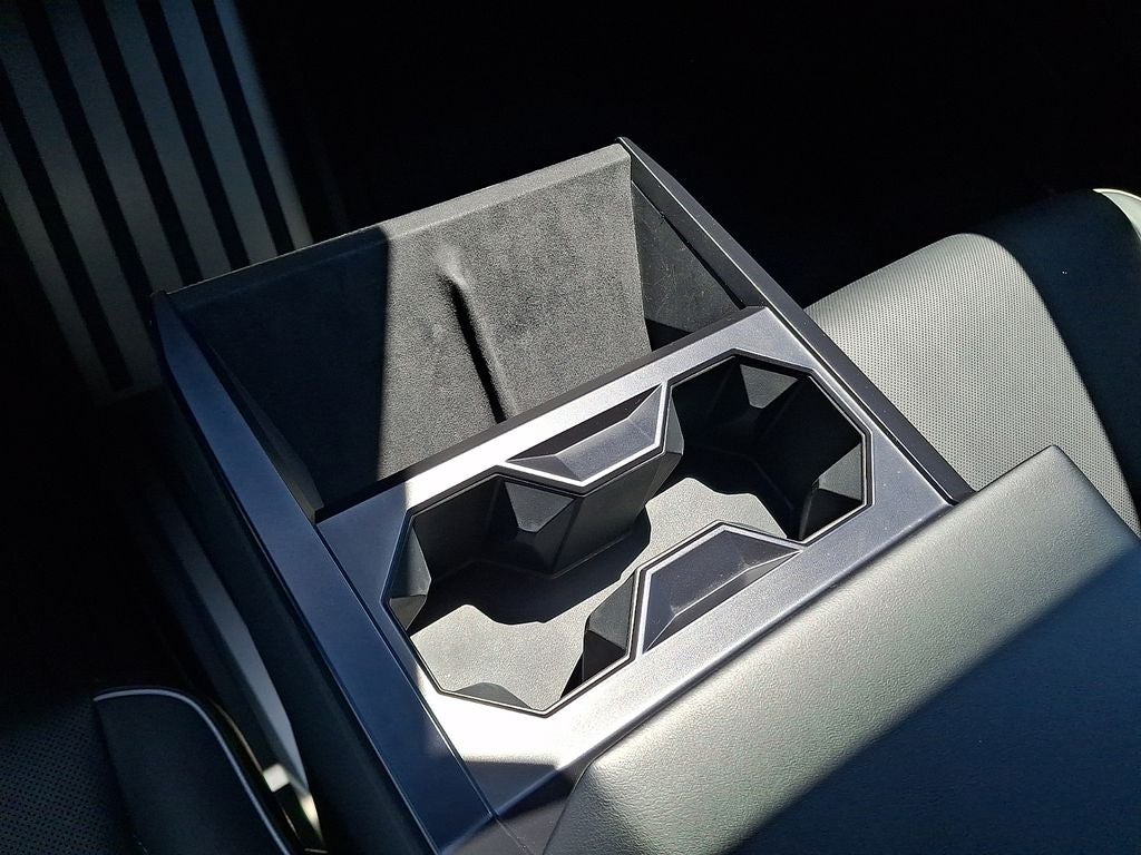2024 Tesla Cybertruck Base