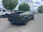 2024 Tesla Cybertruck Base