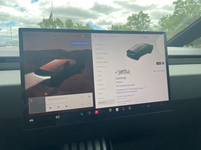 2024 Tesla Cybertruck Base